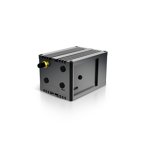 The RAK Hotspot V2 is a Helium Hotspot for Helium mining or HNT Mining with Blockchain IoT that works as an outdoor LoRa® gateway with extensive coverage.