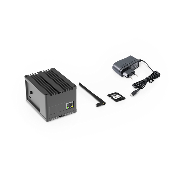 The RAK Hotspot V2 is a Helium Hotspot for Helium mining or HNT Mining with Blockchain IoT that works as an outdoor LoRa® gateway with extensive coverage.