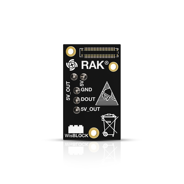 RGB LED Matrix Module | RAK14012 