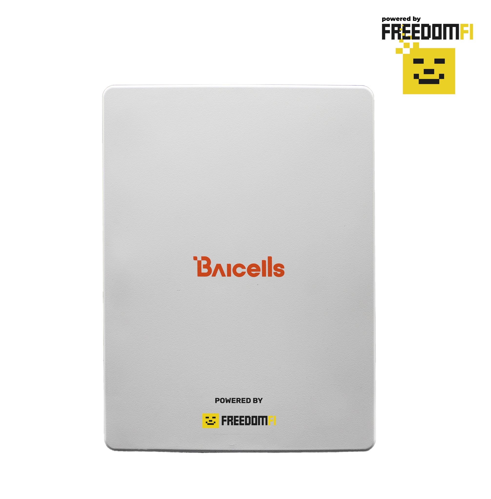 Baicells Nova 430H Outdoor Small Cell | Offering reliable outdoor connectivity, Compact Unit stands as another top choice for Helium 5G