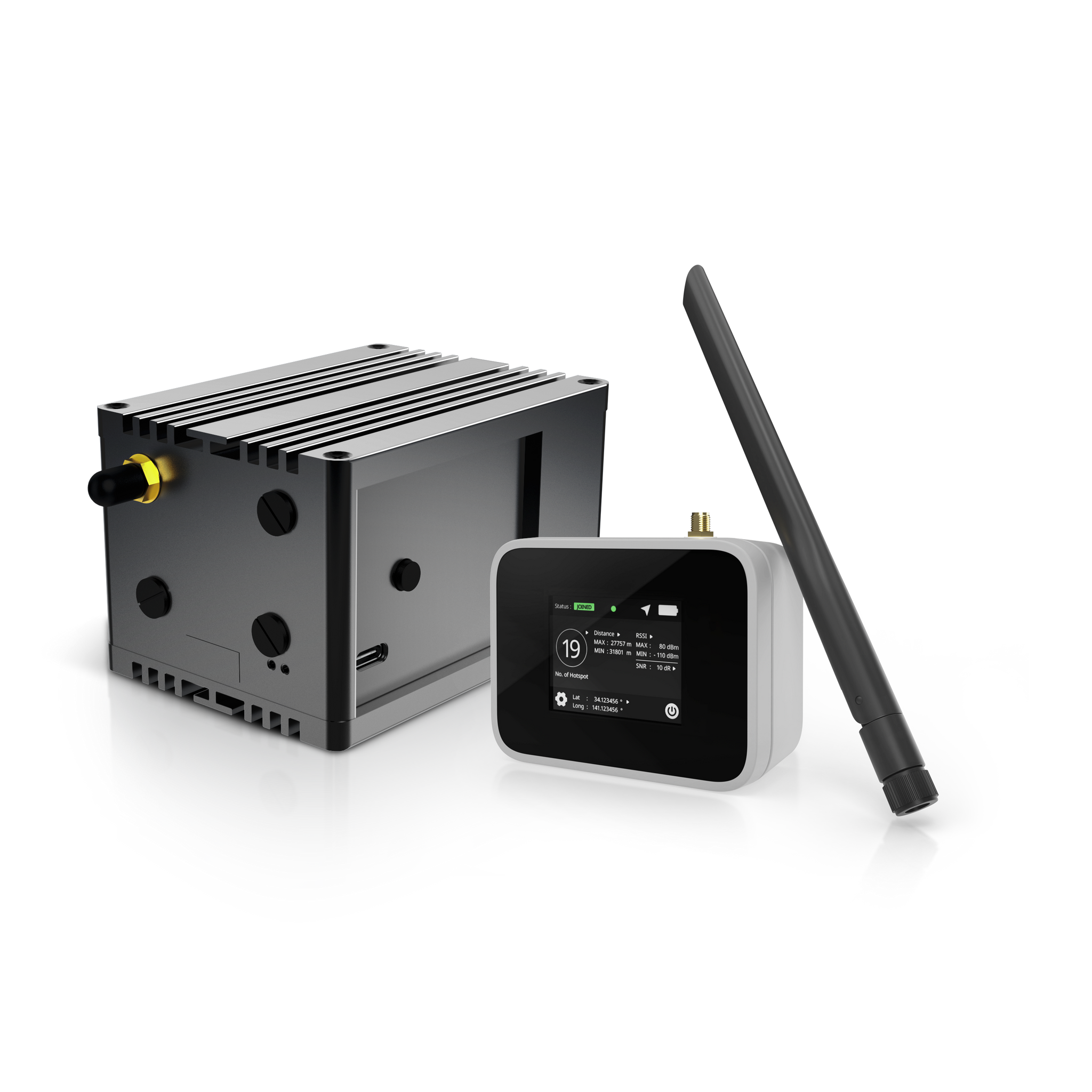 Discover the Benefits of the RAK Hotspot V2 and RAK10701 Field Mapper Bundle | Maximize Your Helium Network Impact and Rewards