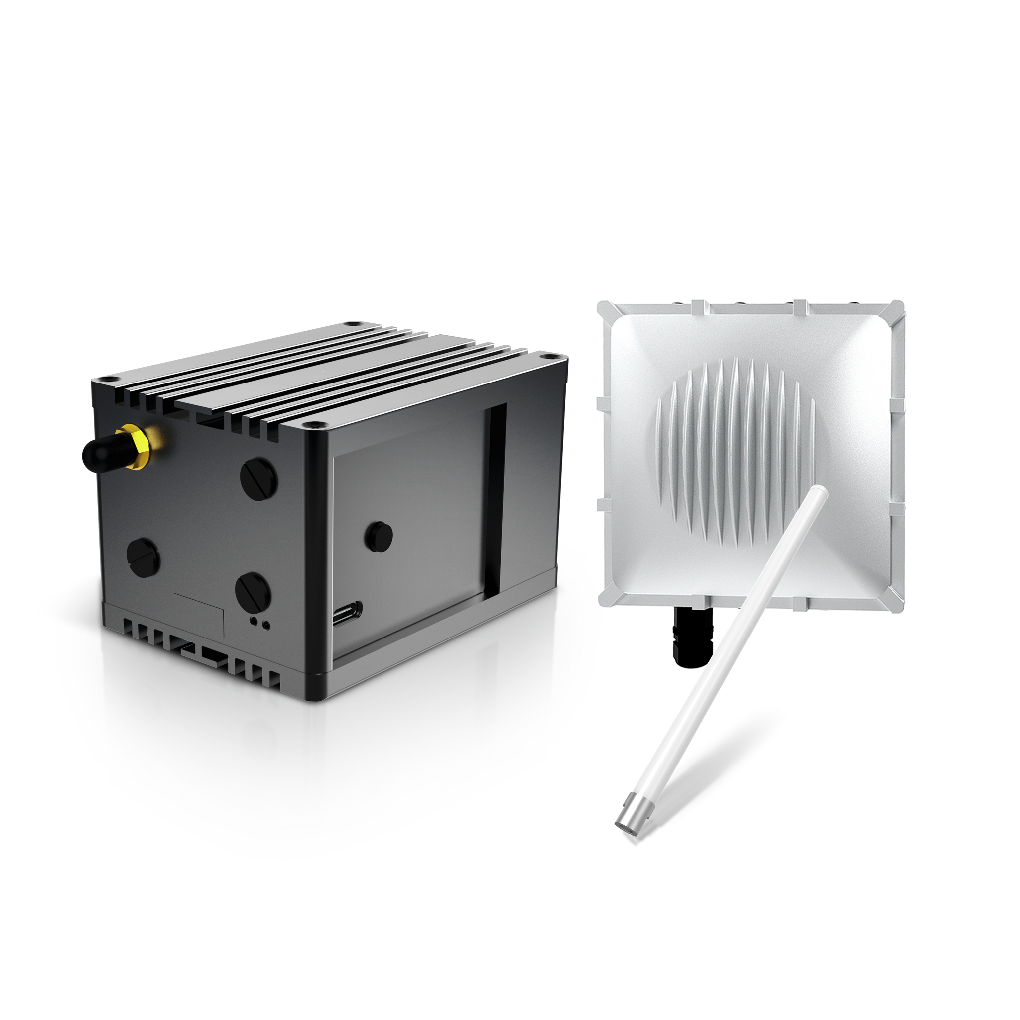 RAK Hotspot V2 Outdoor Bundle | Complete Bundle for maximizing outdoor Helium mining efficiency with the RAK Hotspot V2