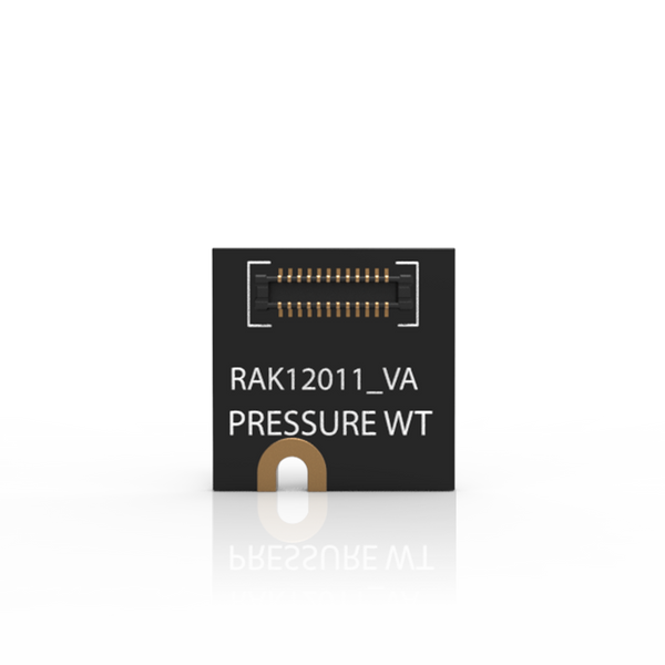 Water Proof Barometric Pressure Sensor STMicroelectronics LPS33HW | RAK12011