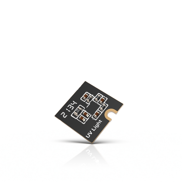 uv sensor module