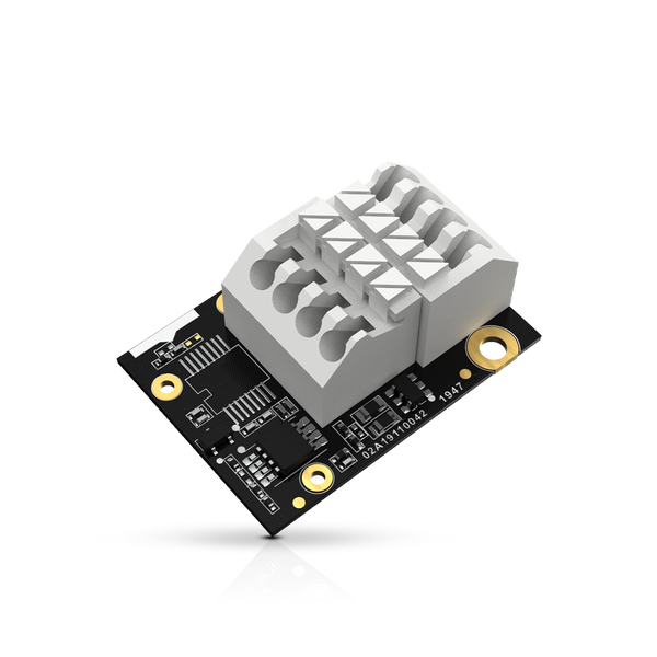rs485 interface module