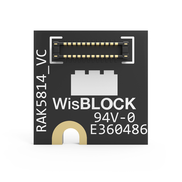 Encryption Module Microchip ATECC608A | RAK5814