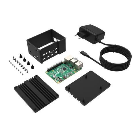 Compute Module 4 Kit (Raspberry Pi CM4 Kit)