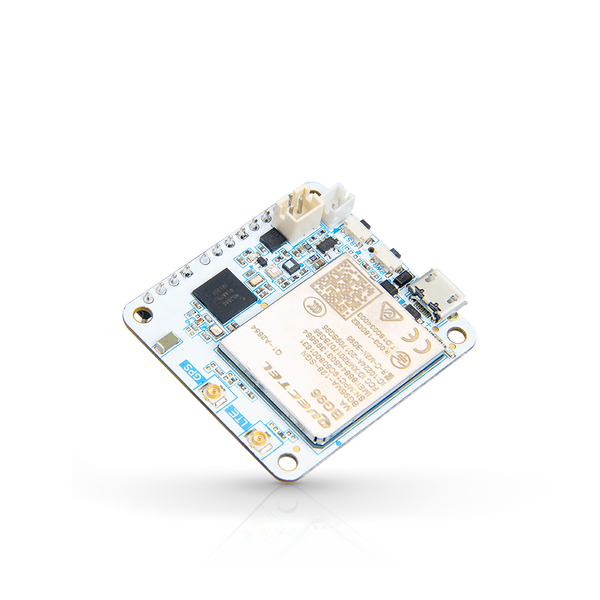 WisTrio NB-IoT Tracker Pro Quectel BG95-M3 | RAK5010