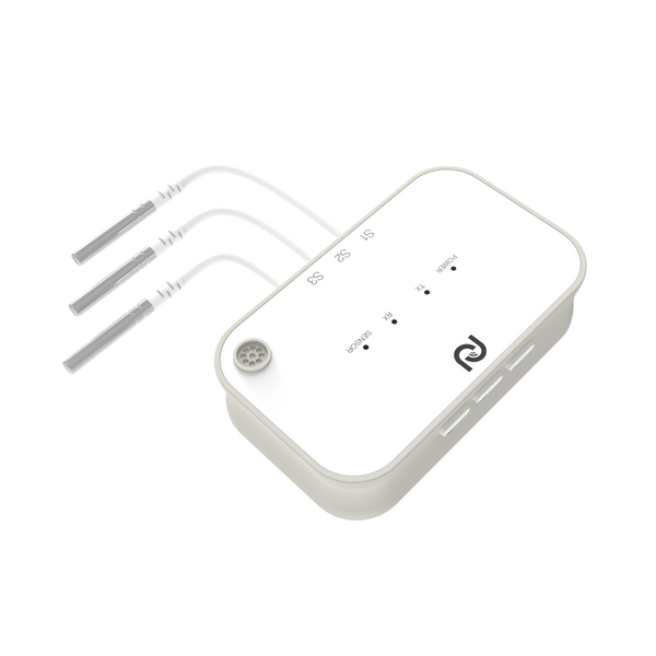 Rejeee Multiple External Temperature Sensors for LoRaWAN