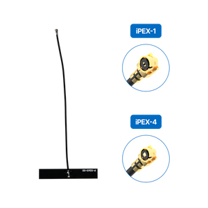 2.4GHz WiFi/BLE PCB Antenna
