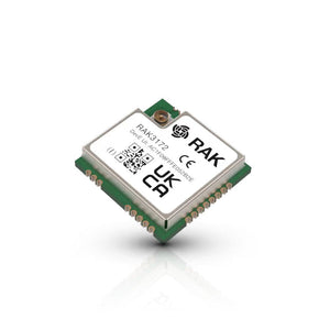 RAK3172 STM32WLE5 Module for LoRaWAN