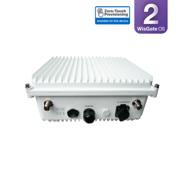 WisGate Edge Ultra | Full-duplex gateway for LoRaWAN® for low-latency, high-scale networks | RAK7285(No LTE) / RAK7285C(With LTE)