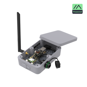 WisMesh Ethernet MQTT Gateway | The MQTT Gateway for Meshtastic