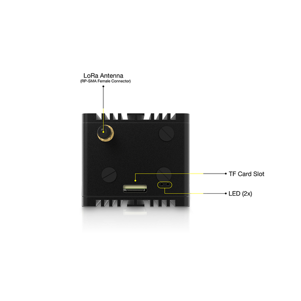 The RAK Hotspot V2 is a Helium Hotspot for Helium mining or HNT Mining.