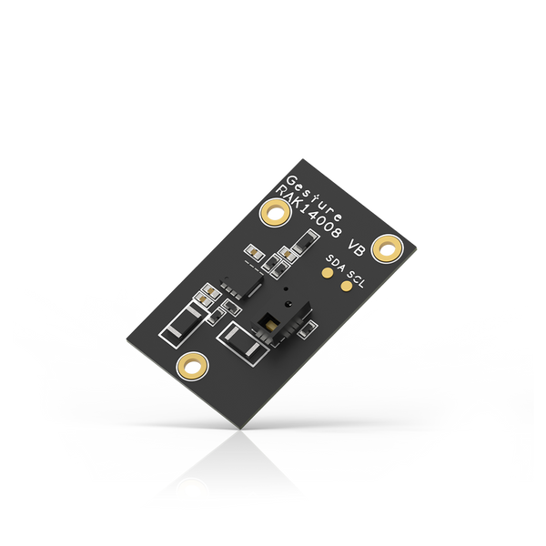 WisBlock Sensor Modules