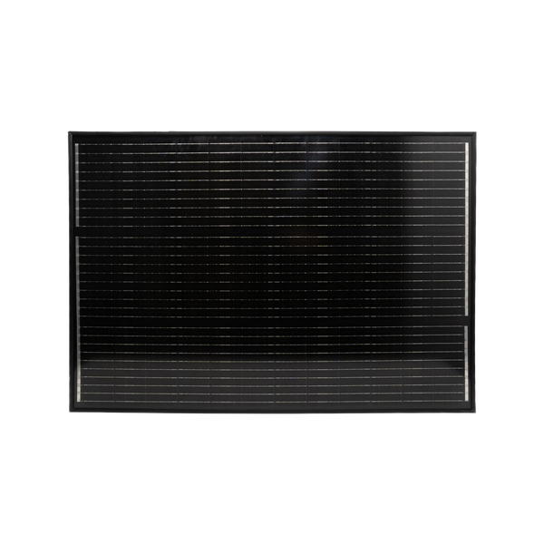 Solar panel for Battery Plus | With Mounting Kit