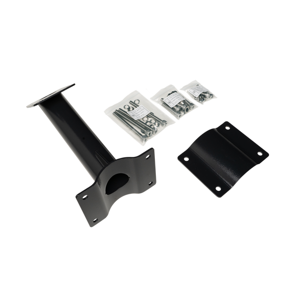 Solar panel for Battery Plus | With Mounting Kit