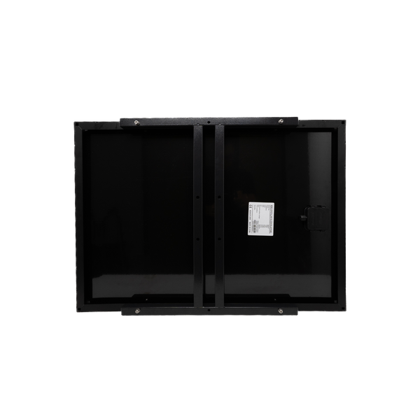 Solar panel for Battery Plus | With Mounting Kit