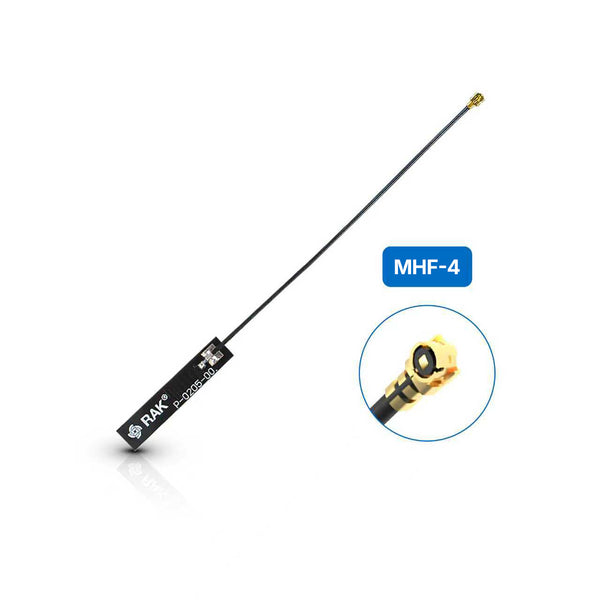 PCB Antenna for LoRa