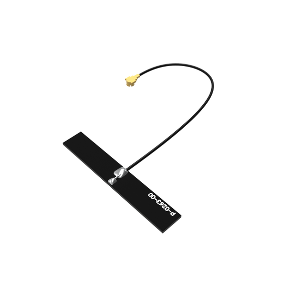 2.4GHz WiFi/BLE PCB Antenna MHF-1 | Compatible with RAK4630/ RAK4631 Modules