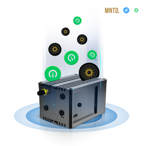 RAK Hotspot V2: Mining for Helium IoT and Sourceful ENERGY beta rewards | Earn Helium IOT ($IOT) and Sourceful beta rewards