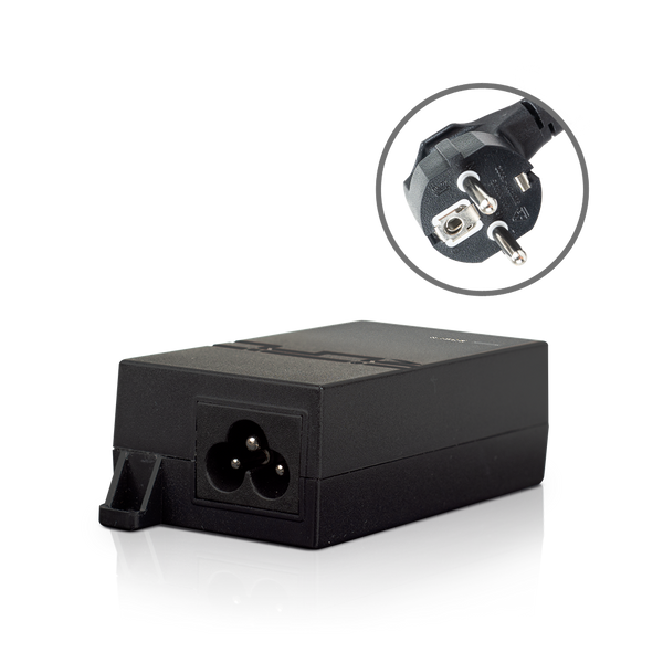 1000M POE Injector | RP025-4800500YG-098-001