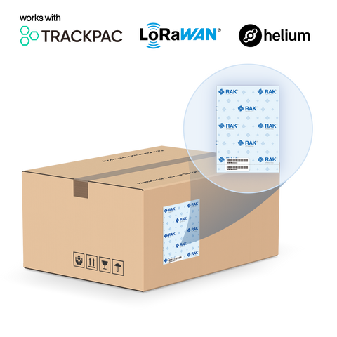 RAK2270 RAK Sticker Tracker