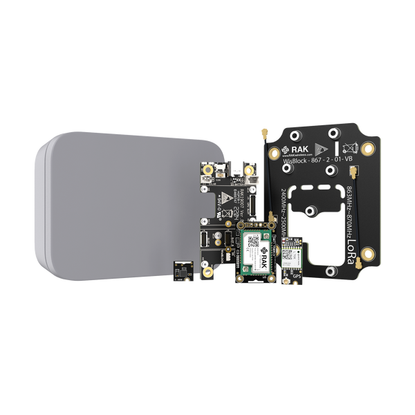 Helium Mapper Kit
