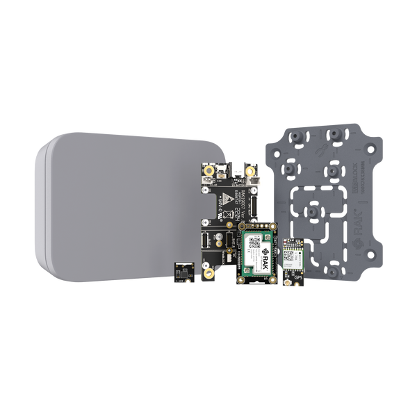 Helium Mapper Kit