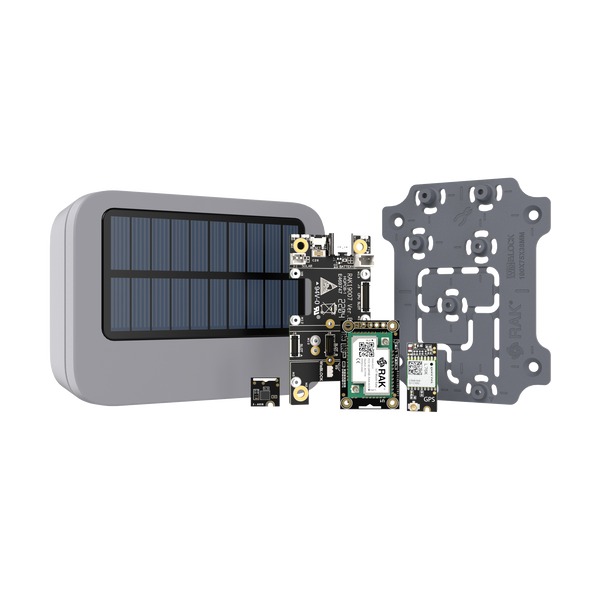 Helium Mapper Kit