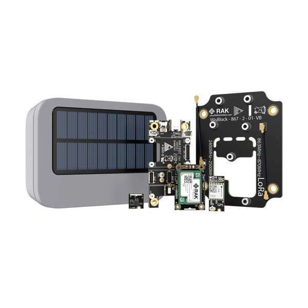 Helium Mapper Kit