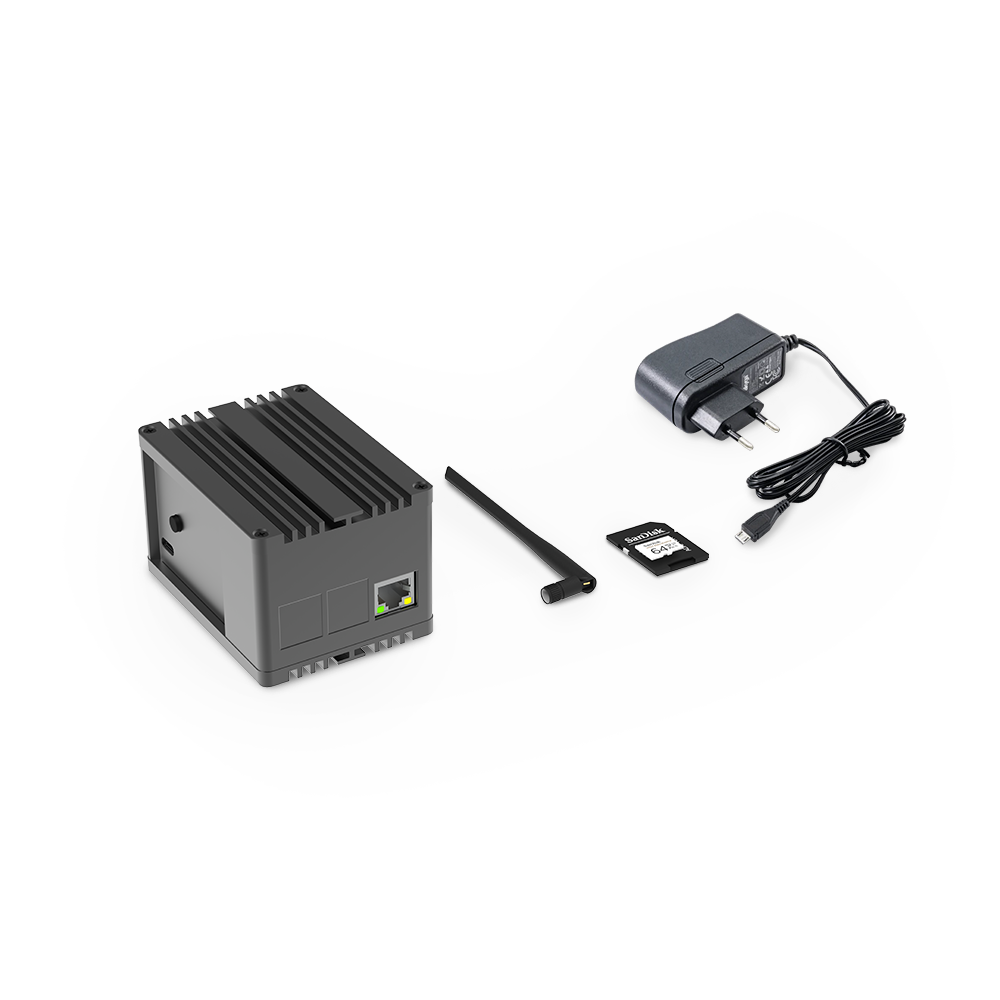 The RAK Hotspot V2 is a Helium Hotspot for Helium mining or HNT Mining with Blockchain IoT that works as an outdoor LoRa® gateway with extensive coverage.