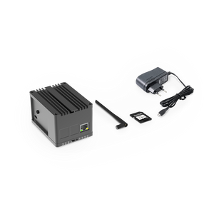 The RAK Hotspot V2 is a Helium Hotspot for Helium mining or HNT Mining with Blockchain IoT that works as an outdoor LoRa® gateway with extensive coverage.