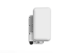 MNTD. Fi Pro Outdoor Hotspot | Extend Mobile Coverage Outdoors and Earn MOBILE Rewards | Available Exclusively in the USA