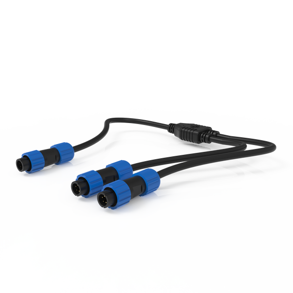 SensorHub Accessories: SensorHub Cable for Sensor Probes and/or Probe IOs