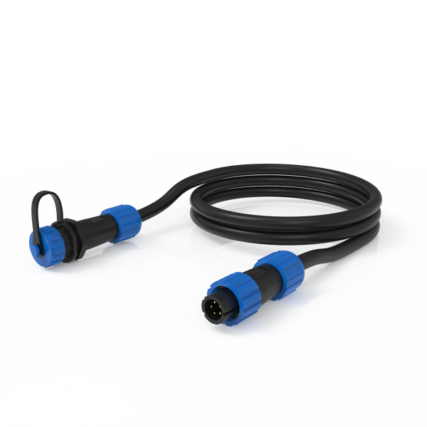 SensorHub Accessories: SensorHub Cable for Sensor Probes and/or Probe IOs