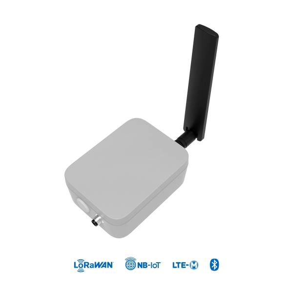 Link.ONE - LTE-M NB-IoT LoRaWAN Device based on nRF52840, SX1262 and BG77 Arduino IDE compatible  | RAK10715