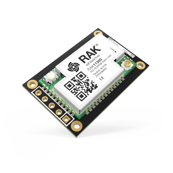 WisBlock Core Modules | Multi-connectivity Core modules for low-power, long-range IoT systems | RAK4631 / RAK3401 /RAK11310 /RAK3372 /RAK11722 /RAK3312 /RAK11162