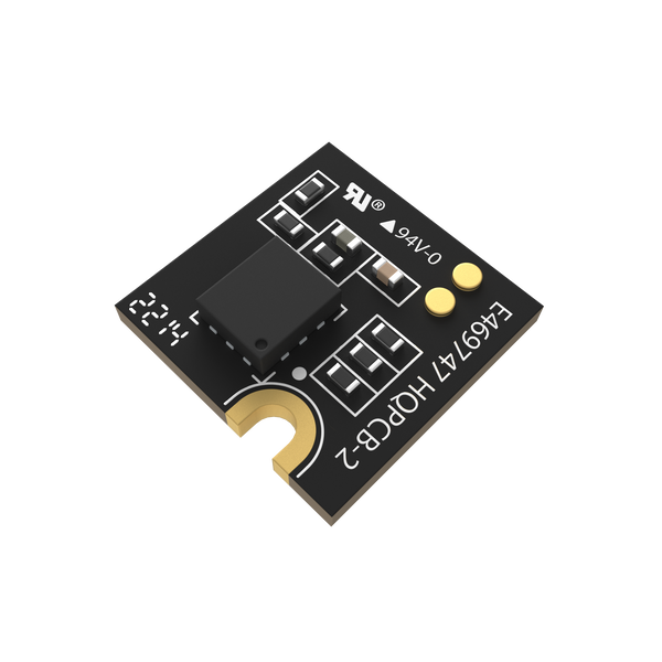 WisBlock Sensor Modules