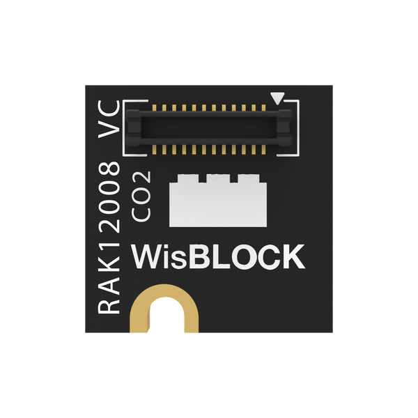 WisBlock Sensor Modules