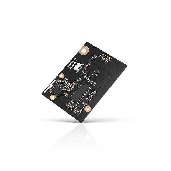 WisBlock Sensor Modules