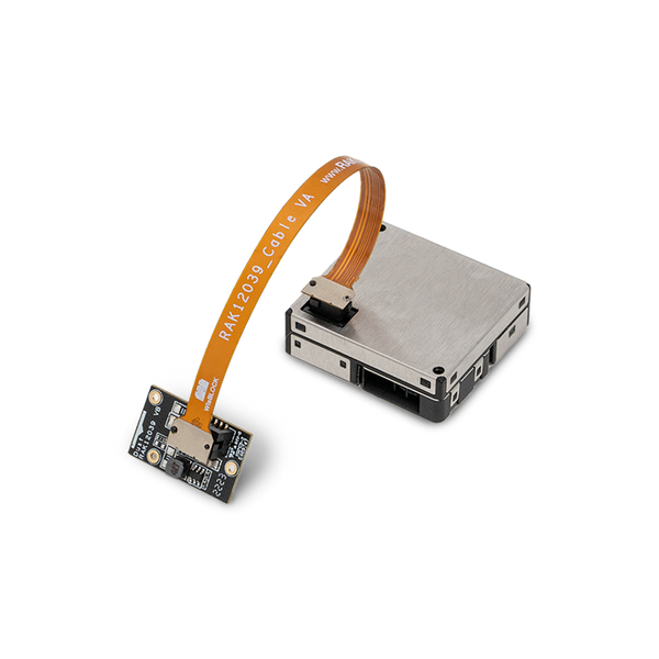WisBlock Sensor Modules