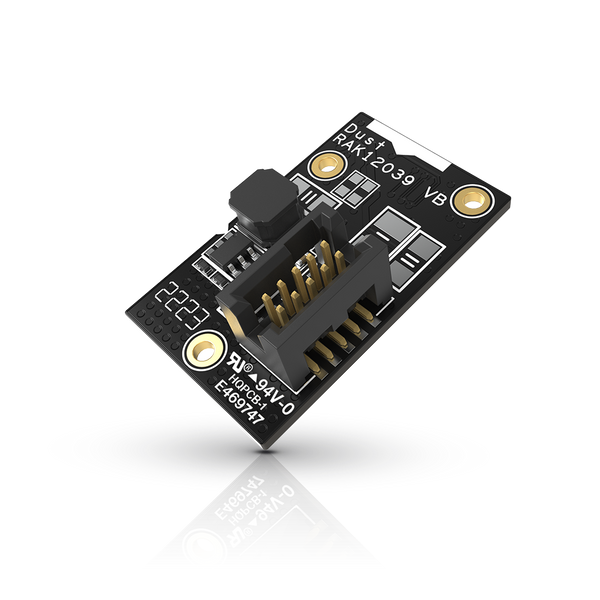 WisBlock Sensor Modules