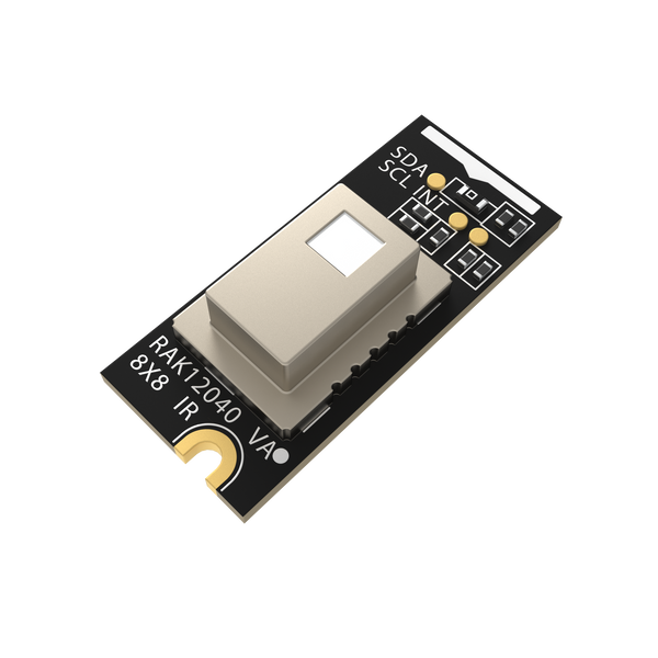 WisBlock Sensor Modules