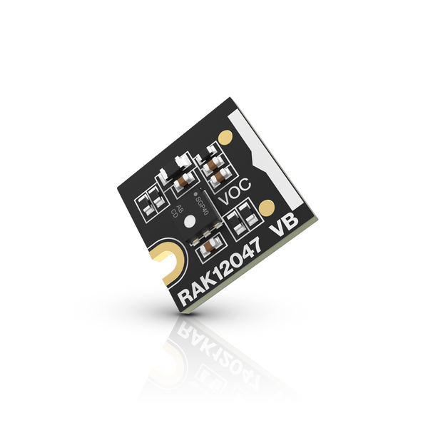 WisBlock Sensor Modules