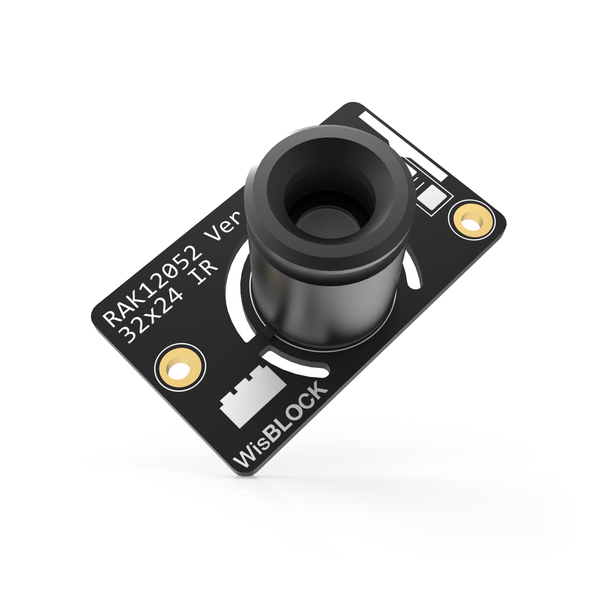 WisBlock Sensor Modules