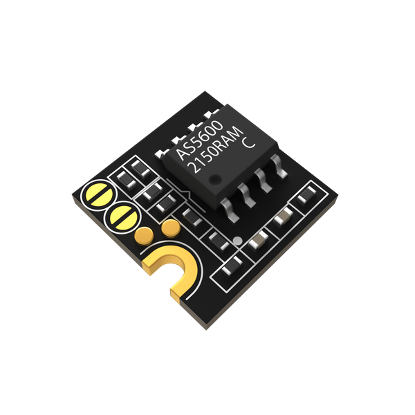 WisBlock Sensor Modules