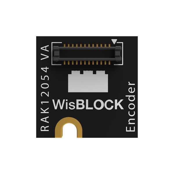 WisBlock Sensor Modules