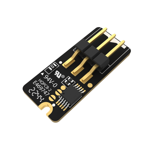 WisBlock Sensor Modules