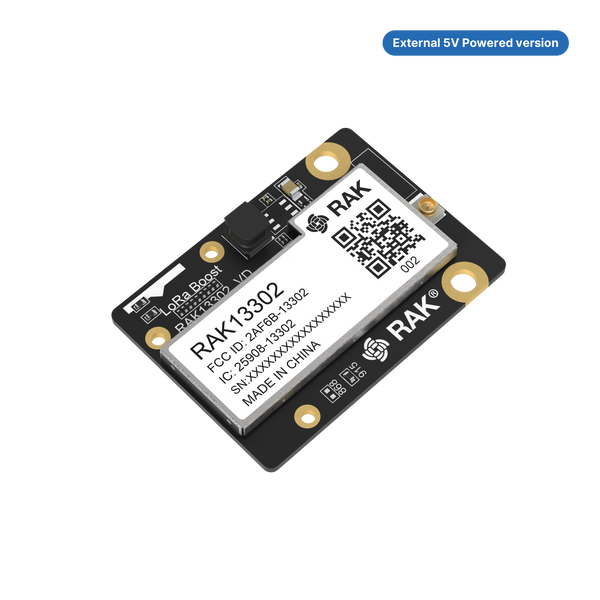WisBlock Wireless Modules